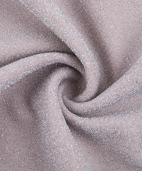 Sophisticated Shimmer Ruffle Maxi Dress - Holiday Party & New Year's Eve Glamour