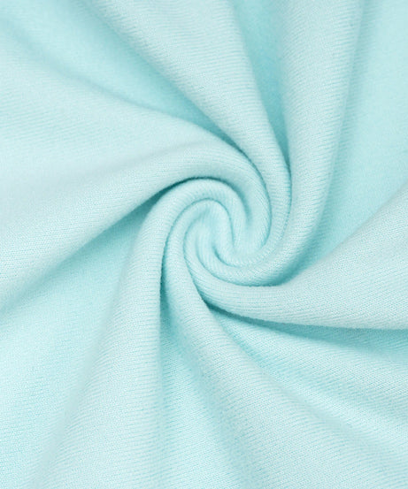 Sky Blue Halter Cutout Ruched Mini Dress - Your Chic Getaway & Night Out Essential