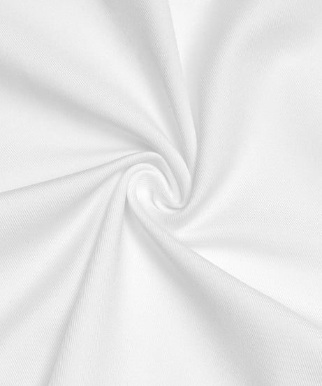 Daring Elegance: White Long Sleeve Ruched Cutout Maxi Dress | Fall & Holiday Event Ready