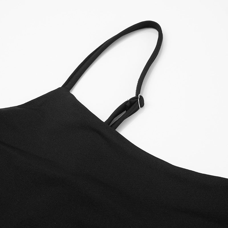 Sultry Black Lace Patchwork Bodycon Mini Dress - Your Fall & Holiday Party Essential