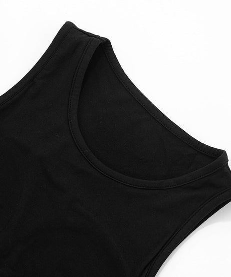 Edgy Cut-Out Crop Top: Your Fall 2025 Style Statement