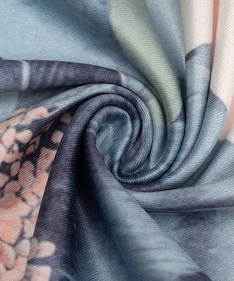 Stunning Fall Floral Maxi Dress for Women - Chic Sleeveless Gown with Keyhole Back