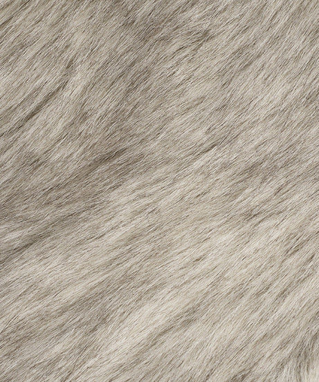 Elevate Your Fall & Holiday Style: Plush Faux Fur Longline Vest for Women – Chic & Cozy Outerwear