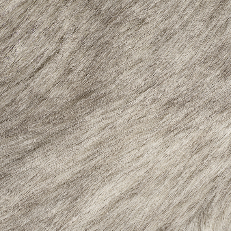 Elevate Your Fall & Holiday Style: Plush Faux Fur Longline Vest for Women – Chic & Cozy Outerwear