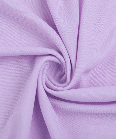 Lavender Goddess Off-Shoulder Ruched Maxi Dress - Your Fall Event & Resort Escape Essential