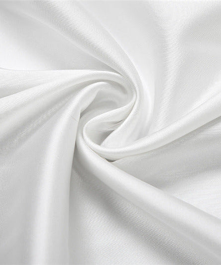 Elegant Bow-Detail Satin Maxi Slip Dress – Perfect for Fall Galas & Holiday Soirées