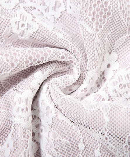 “Girls Favor Ya” Lace Halter Bodysuit – Y2K Chic for Fall & Beyond