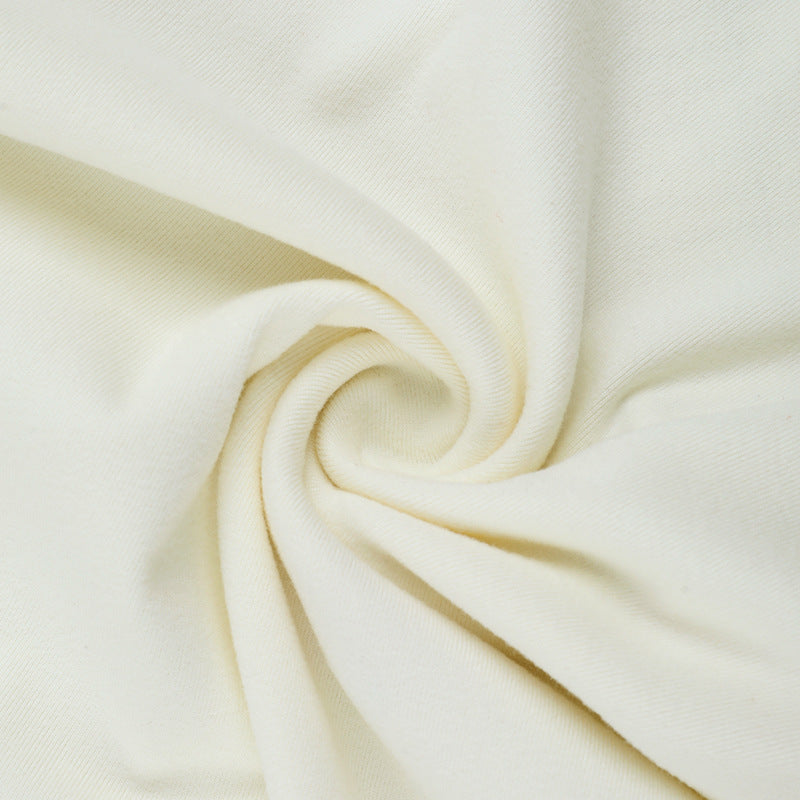 Edgy Sweetheart Pierced Heart Long Sleeve Top | Y2K Fall Fashion U-Neck Tee