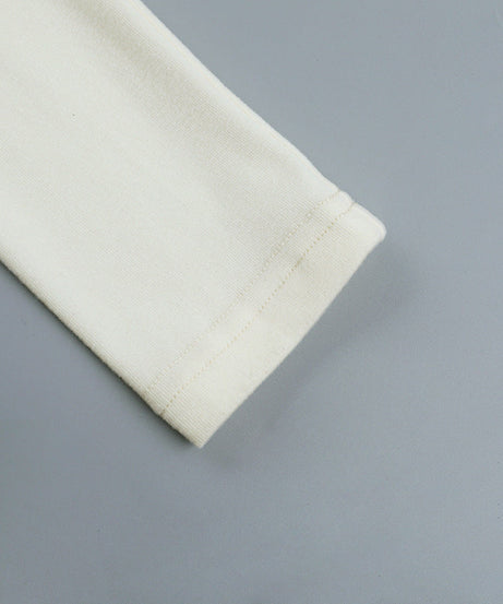 Edgy Sweetheart Pierced Heart Long Sleeve Top | Y2K Fall Fashion U-Neck Tee