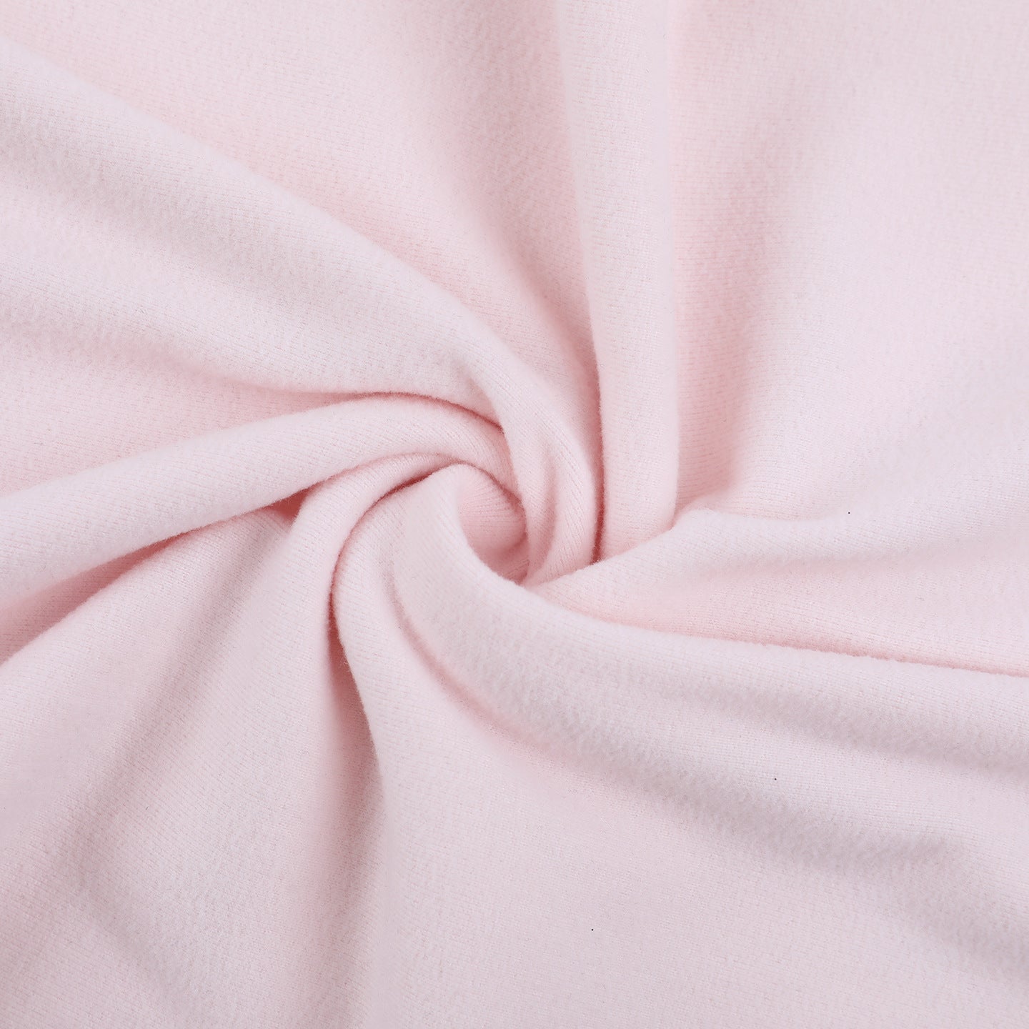 Elegant Blush One-Shoulder Ruched Maxi Dress with Chic Cutout - Holiday Glamour