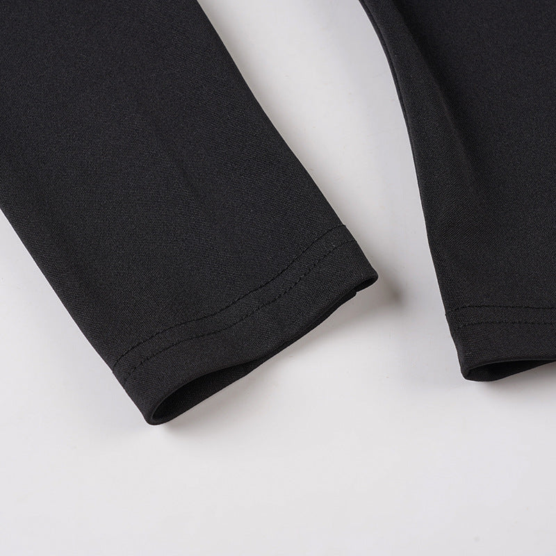 Chic Cat Ear Zip-Up Hoodie – Cozy Fall Fashion & Playful Everyday Style