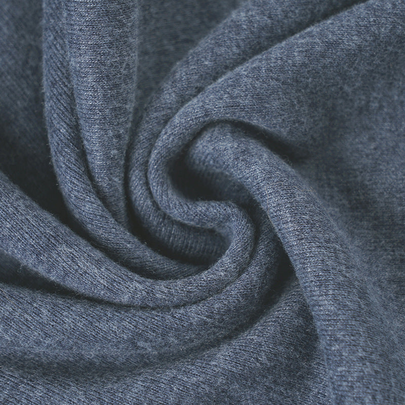 Self-Love Style: 'LOVE ME' Wide-Leg Drawstring Lounge Pants for Fall/Winter