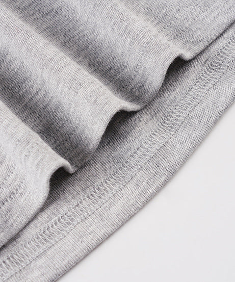 Effortless Fall Chic: Women's Soft Knit Bell Sleeve Polo Top | Cozy & Versatile