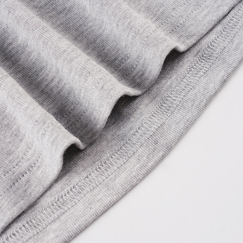 Effortless Fall Chic: Women's Soft Knit Bell Sleeve Polo Top | Cozy & Versatile