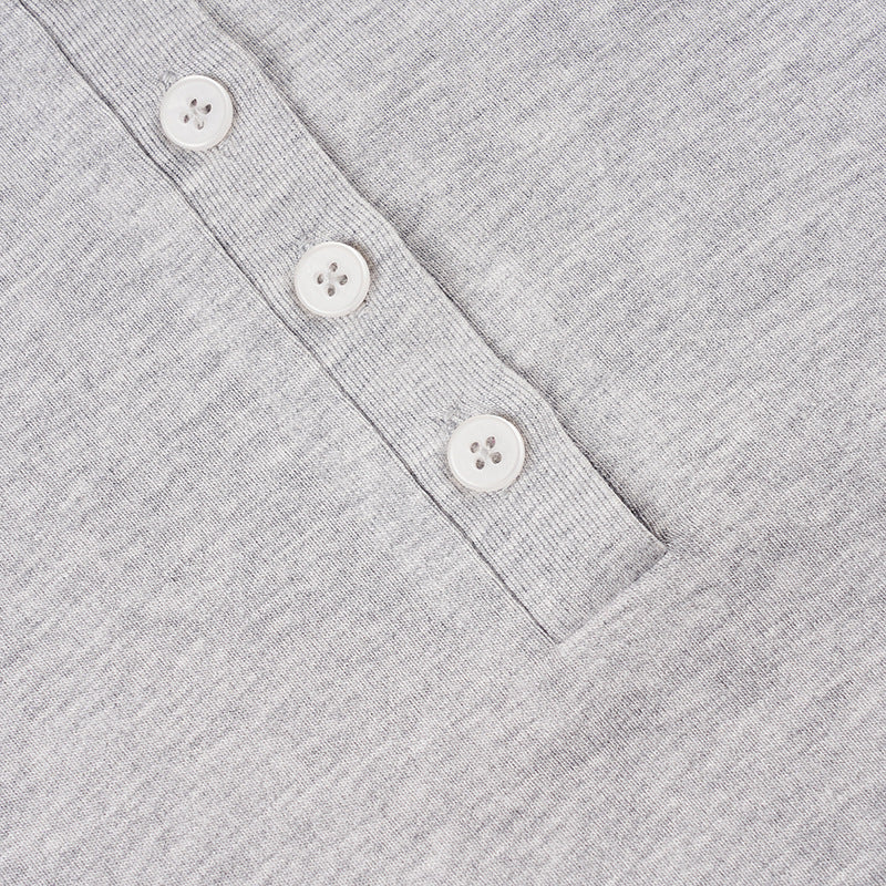 Effortless Fall Chic: Women's Soft Knit Bell Sleeve Polo Top | Cozy & Versatile