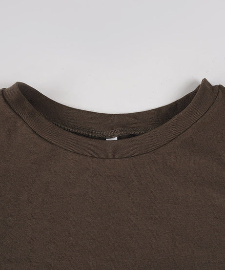 Edgy Chic Faux Leather Tie Ruched Bodycon Mini Dress - Holiday Party & NYE Ready