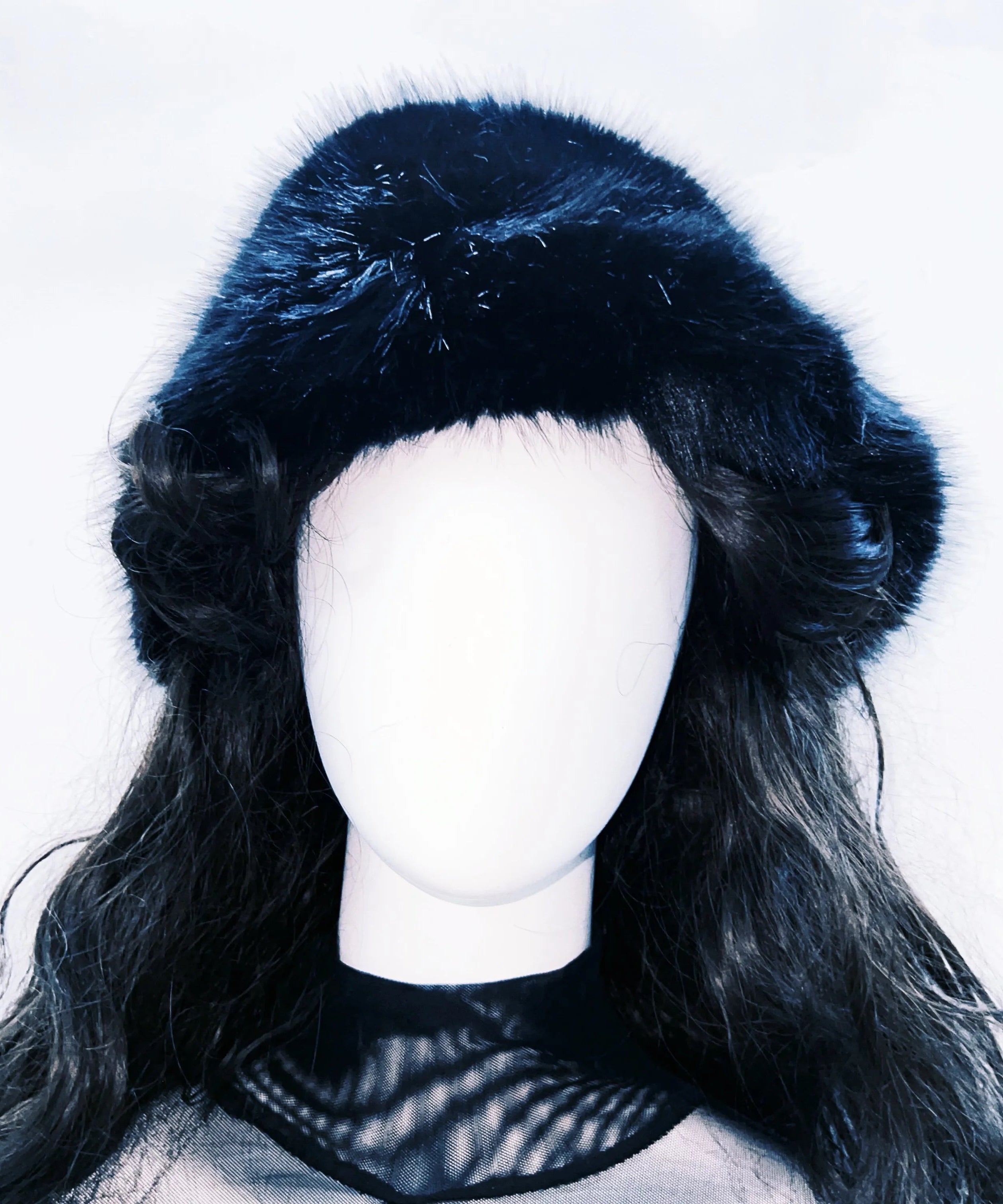 Spiked & Sheer Gothic Crop Top: Edgy Halloween & Fall Night Out Essential for American Women