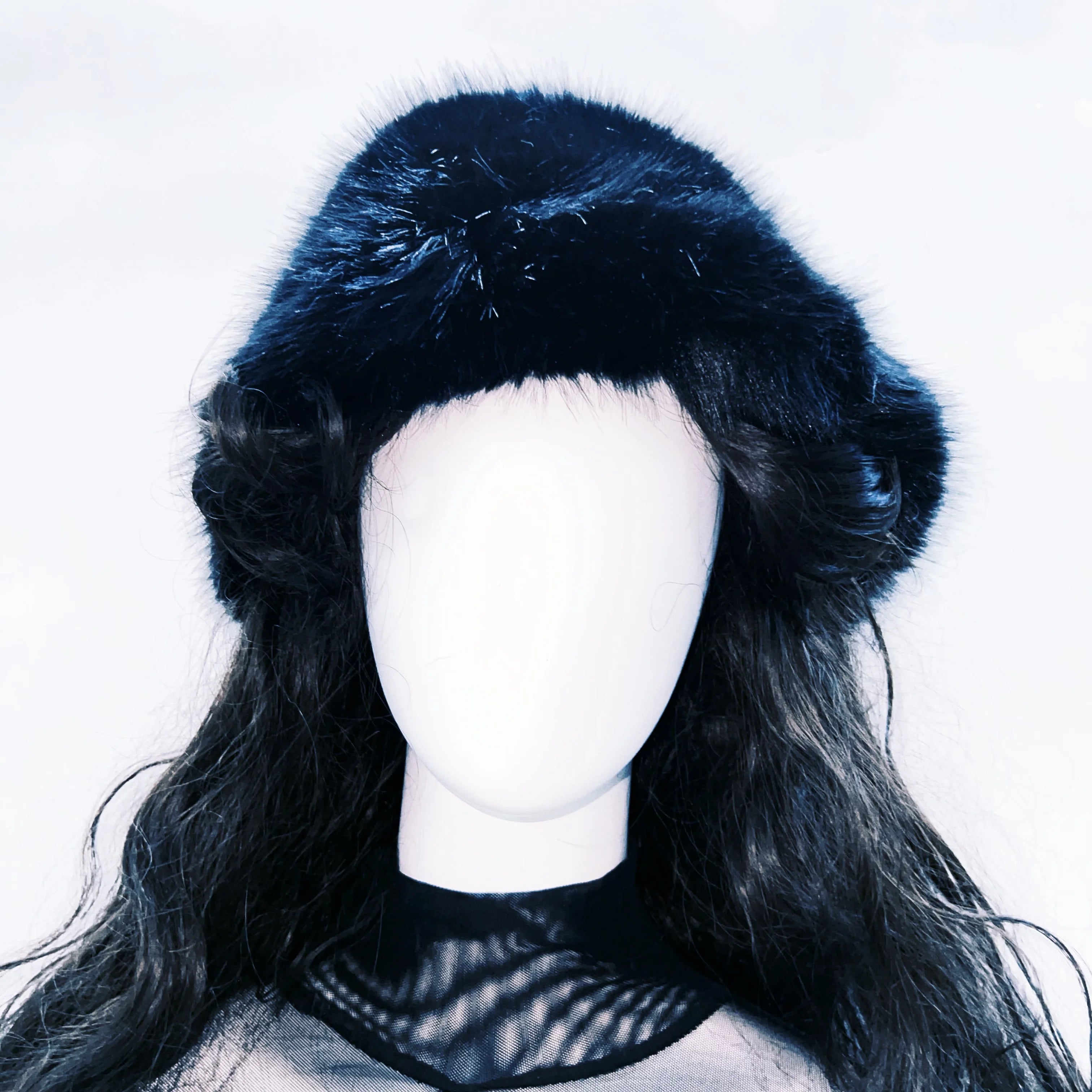 Spiked & Sheer Gothic Crop Top: Edgy Halloween & Fall Night Out Essential for American Women