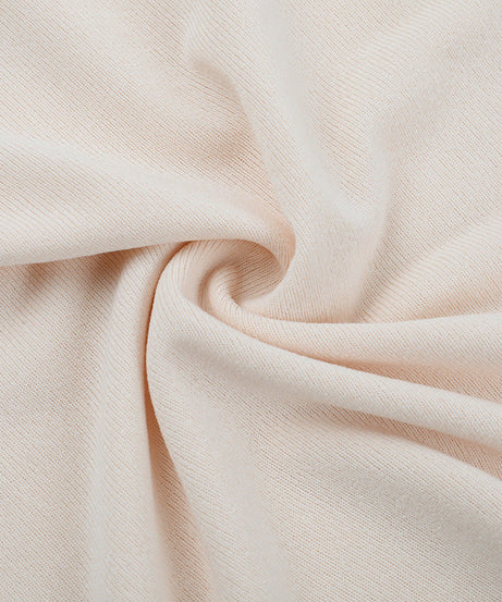 Radiant Solstice Maxi Dress: Elegant V-Neck Long Sleeve for Fall & Holiday Celebrations