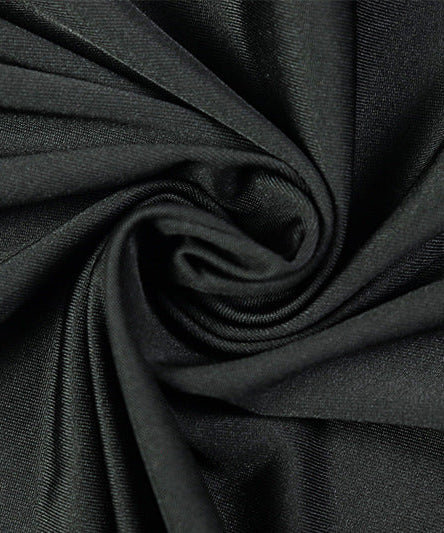 Head-Turning Navy Backless Halter Maxi Dress - Your Go-To for Fall & Holiday Party Glam