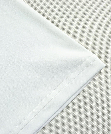 Radiant White One-Shoulder Cutout Maxi Dress - Chic Ruched Gown for Holiday Parties & Winter Getaways