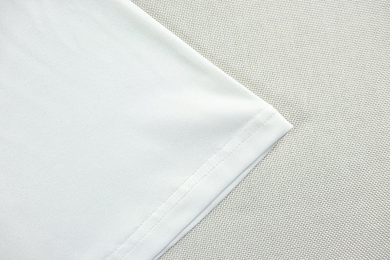 Radiant White One-Shoulder Cutout Maxi Dress - Chic Ruched Gown for Holiday Parties & Winter Getaways