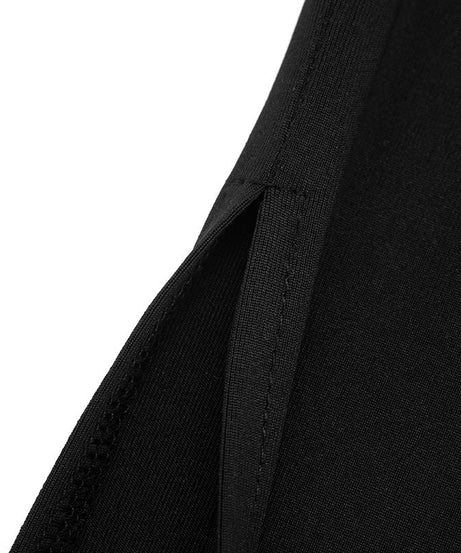 The 'Midnight Glamour' Off-Shoulder Ruched Maxi Dress - Perfect for Holiday Parties & Elegant Evenings