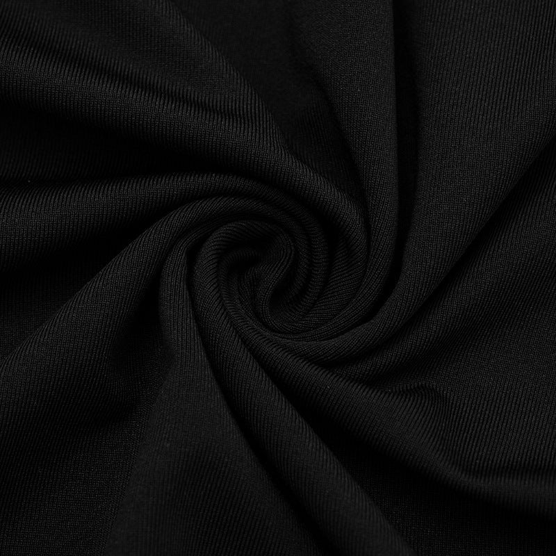 The 'Midnight Glamour' Off-Shoulder Ruched Maxi Dress - Perfect for Holiday Parties & Elegant Evenings