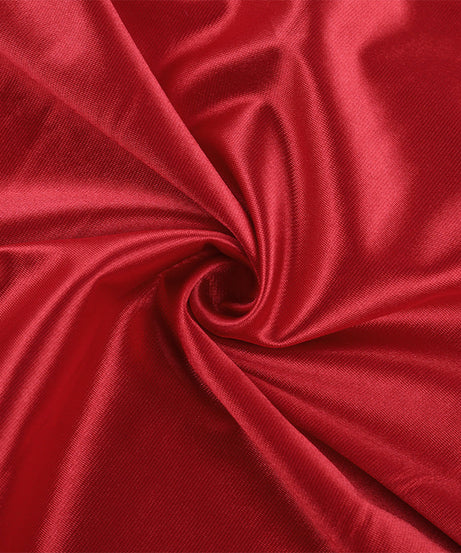 Head-Turning One-Shoulder Ruched Maxi Dress - Your Elegant Red Gala & Holiday Party Gown