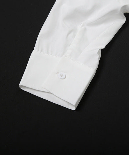 Asymmetrical Draped One-Shoulder Blouse | Effortless Fall & Holiday Glam