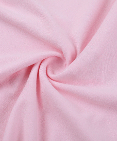 Blush Pink Satin Off-Shoulder Maxi Dress - Elegant Holiday & Gala Gown