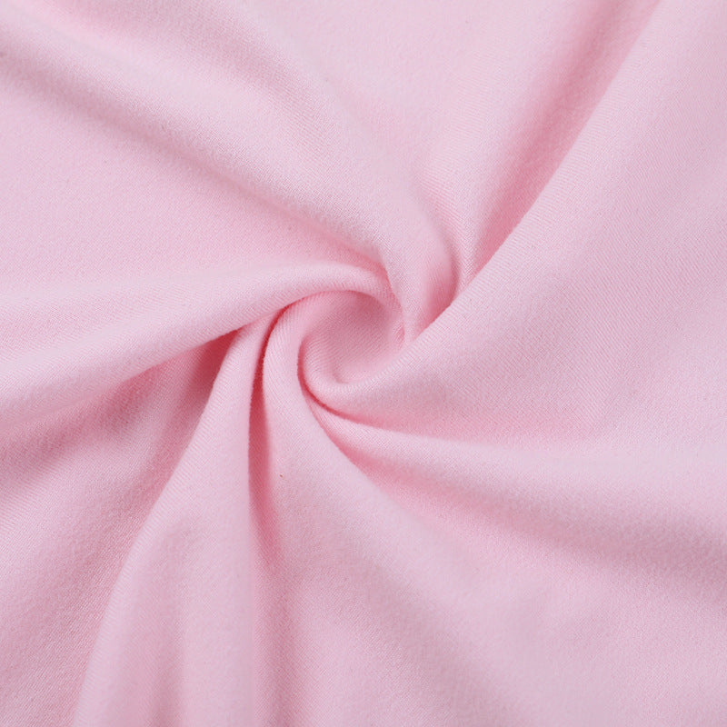 Blush Pink Satin Off-Shoulder Maxi Dress - Elegant Holiday & Gala Gown