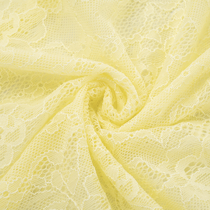 Golden Hour Glam: Flattering Ruched Off-Shoulder Lace Maxi Dress for Holiday Events