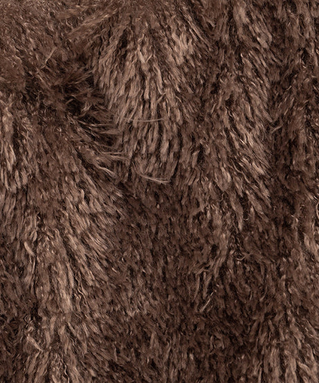 Cozy Luxe Faux Fur Halter Mini Skirt Set – Your Glamorous Winter & Holiday Statement