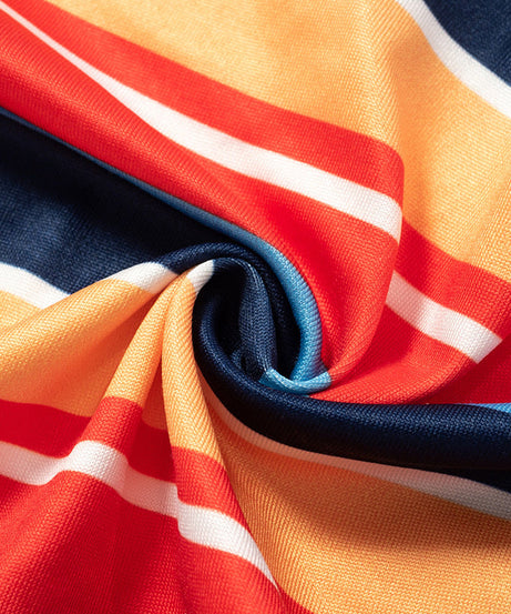 Chucky-Inspired "Wanna Play?" Illusion Bodysuit - Long Sleeve Faux Overalls for Edgy Style & Holiday Parties