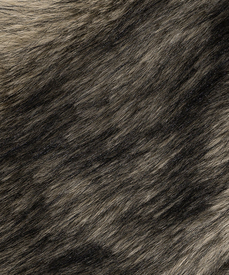 Chic Faux Fur Halter Neck Statement Wrap | Your Cozy-Luxe Essential for Fall & Winter