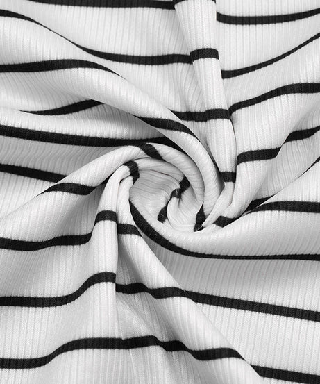 Cozy Chic Striped Knit Loungewear Set – Your Effortless Fall & Holiday Comfort Essential