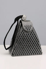 Callysta Diamond 3D Mini Bag