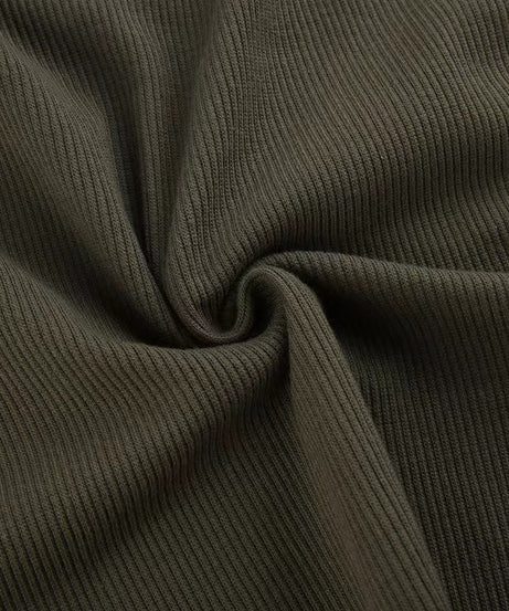 Ethereal Angelic Halftone Crop Top - Y2K Ribbed Graphic Tank for Fall & Halloween