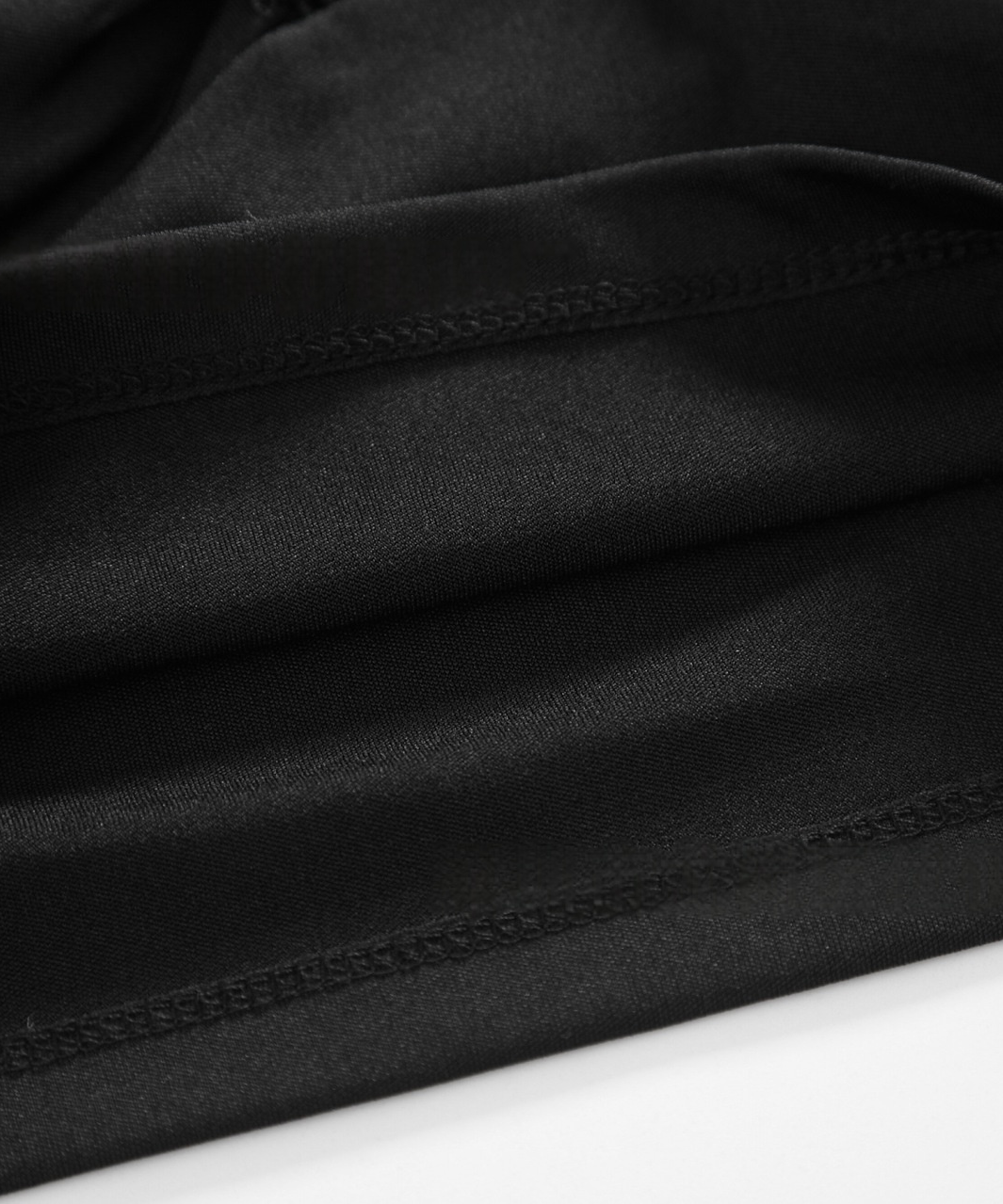 Edgy Black Lace Halter Crop Top - Fall Fashion & Halloween Style