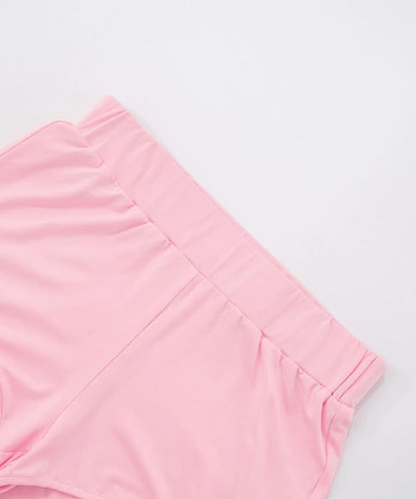 Slay the Night: Black Cut-Out Long Sleeve Romper with Strappy Detail - Fall Party & Clubwear