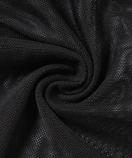 Sparkle & Slay: Sequin Mesh Corset Cami Top - Perfect for Halloween, Fall Parties & Holiday Glam!