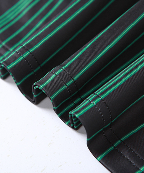 Sculpted Illusion Long Sleeve Maxi Dress - Futuristic Contour Bodycon for Fall