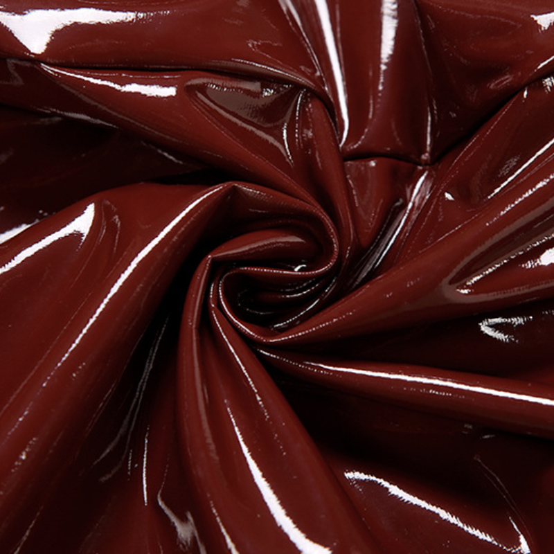 Allure & Edge: The Lace & Faux Leather Cami Mini Dress – Fall's Hottest Night Out & Halloween Party Look