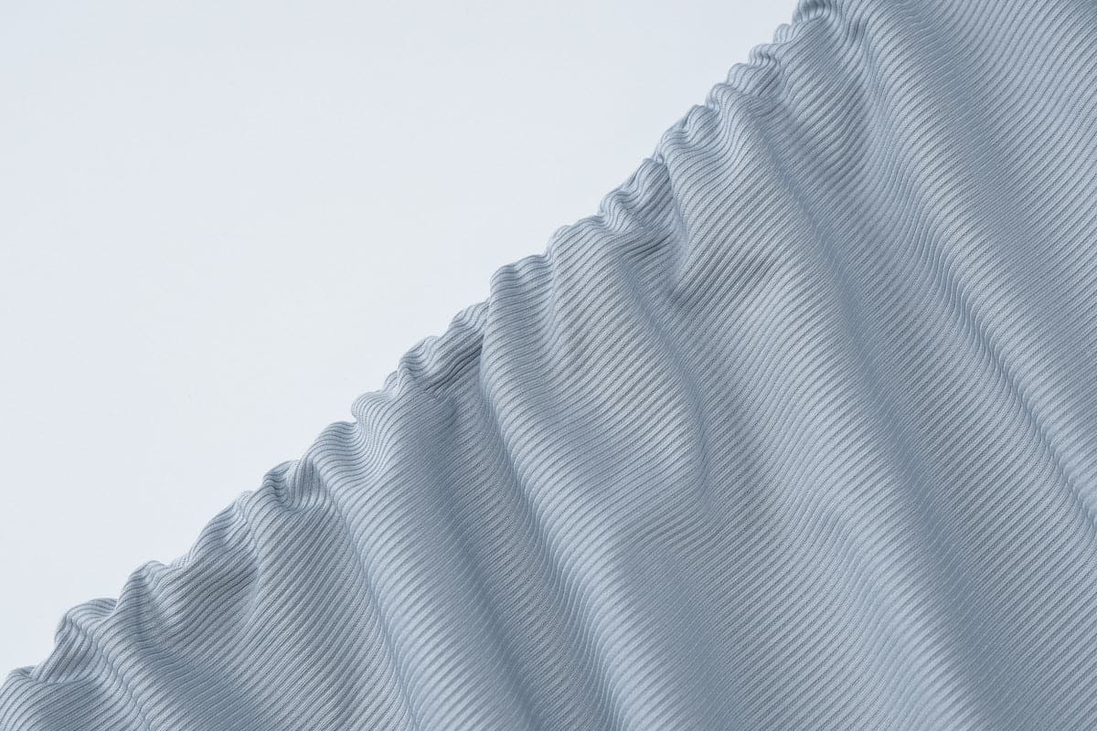 Elevate Your Style: Powder Blue One-Shoulder Ruched Ribbed Maxi Dress – Fall & Holiday Event Ready