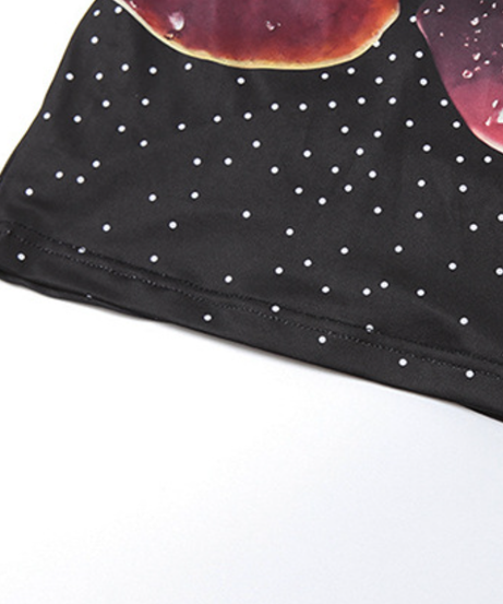 Enchanting Orchid Bloom V-Neck Slip Maxi Dress - Your Go-To for Fall Evenings & Holiday Parties