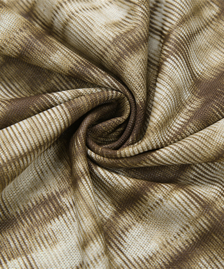 Chic Fall Plaid Mesh Top | 'Nothing' Graphic, Ruched Long Sleeve & Asymmetrical Hem – Edgy Women's Style