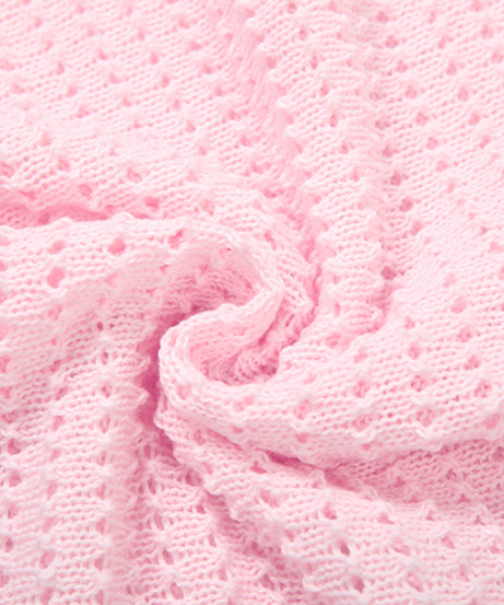 Effortless Blush Pink Open-Knit Cardigan & Wide-Leg Pant Set – Your Cozy Fall Lounge Essential