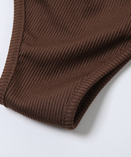 Chic Leopard Print 3-Piece Halter Bandeau & Mesh Maxi Skirt Set – Your Ultimate Vacation & Resort Wear