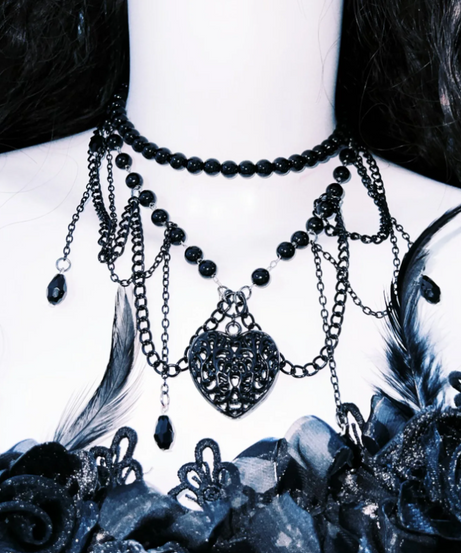 Enchanting Dark Rose Off-Shoulder Lace Maxi Dress - Your Ultimate Halloween & Fall Event Statement